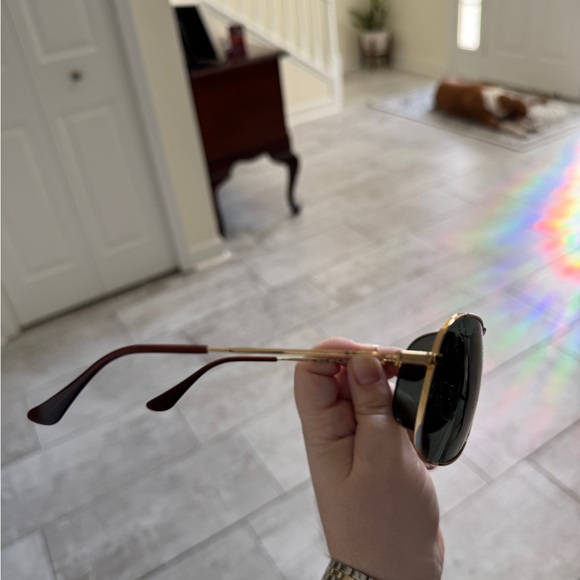 Ray-Ban Aviators - Picture 4 of 4